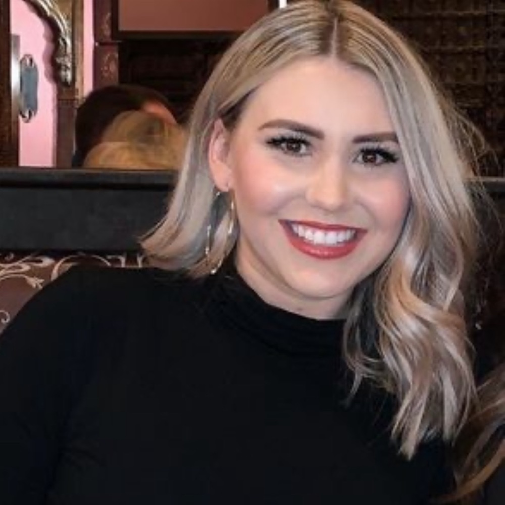 Meet your Posher, Tayler